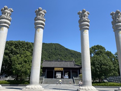 古建筑设计公司效果保障：全案服务设计精准落地