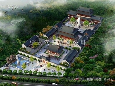 古建筑施工传统与现代融合：焕发新生机