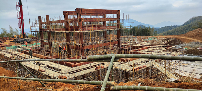 古建筑设计与建筑环境的和谐共生